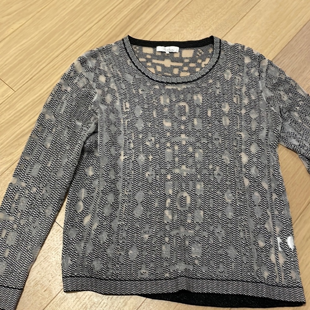 Parker top